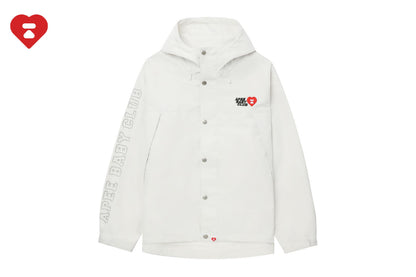 BAPE LIGHT 3-LAYER JACKET