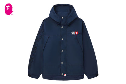 BAPE LIGHT 3-LAYER JACKET