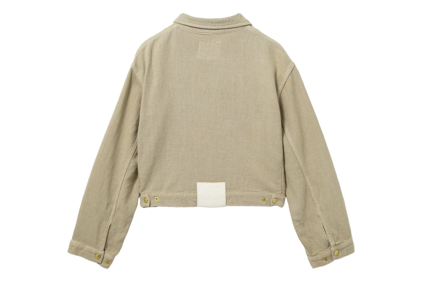BAPE LINEN JACKET