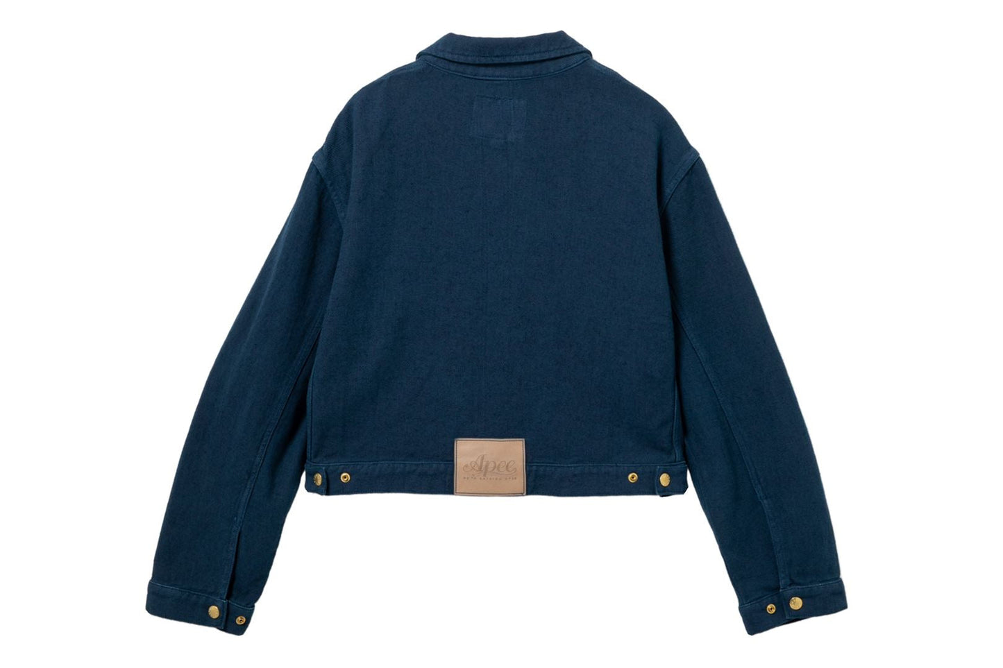 BAPE LINEN JACKET
