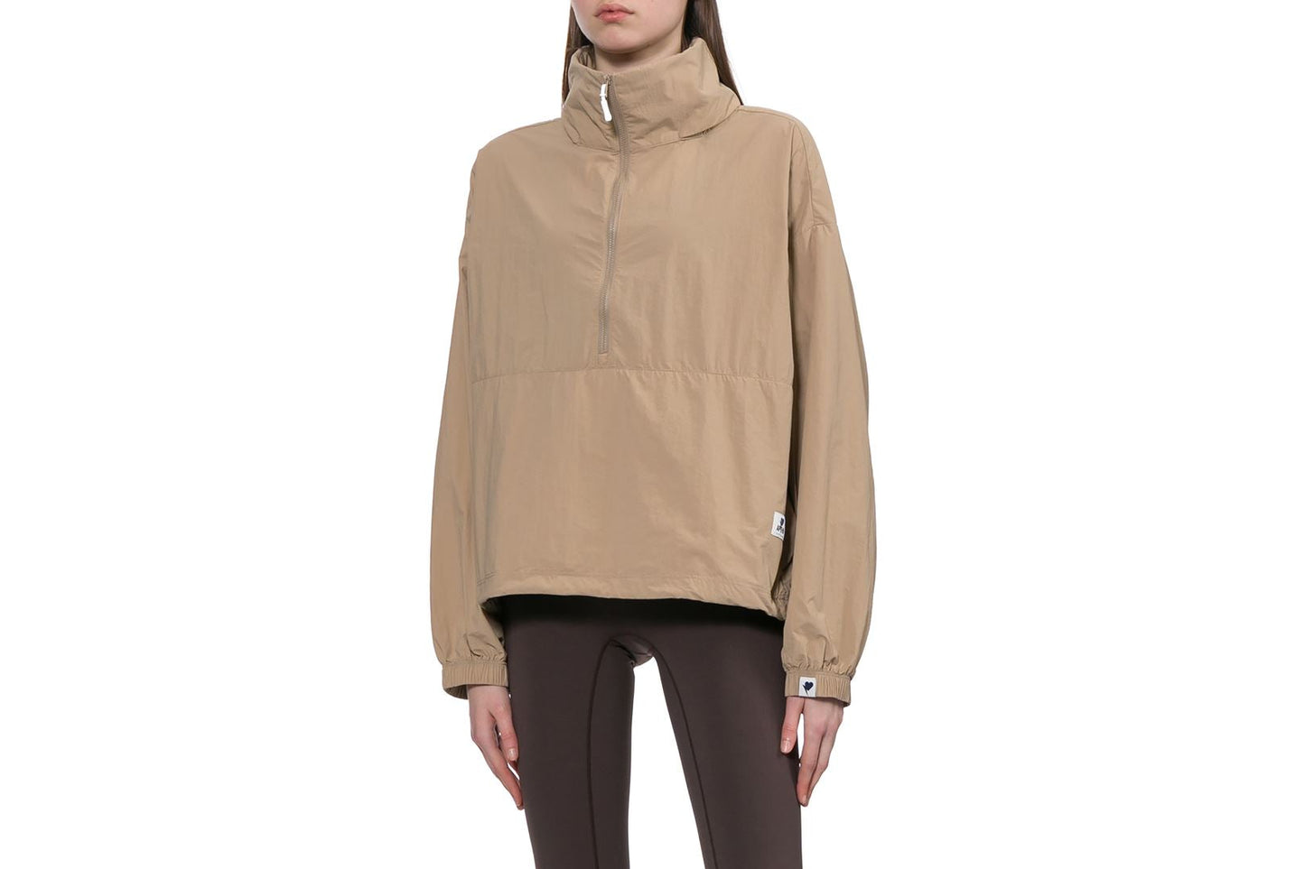 BAPE OVERSIZE PULLOVER