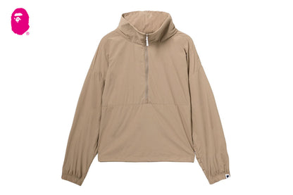 BAPE OVERSIZE PULLOVER