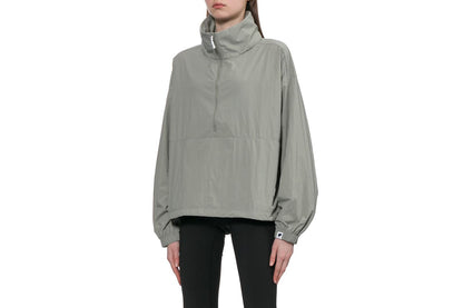 BAPE OVERSIZE PULLOVER