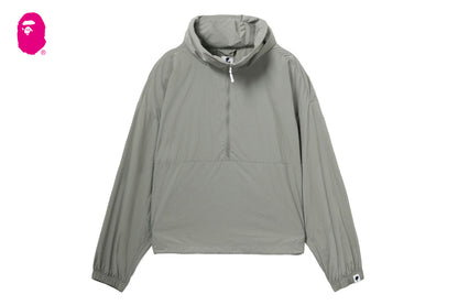 BAPE OVERSIZE PULLOVER