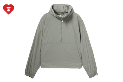 BAPE OVERSIZE PULLOVER