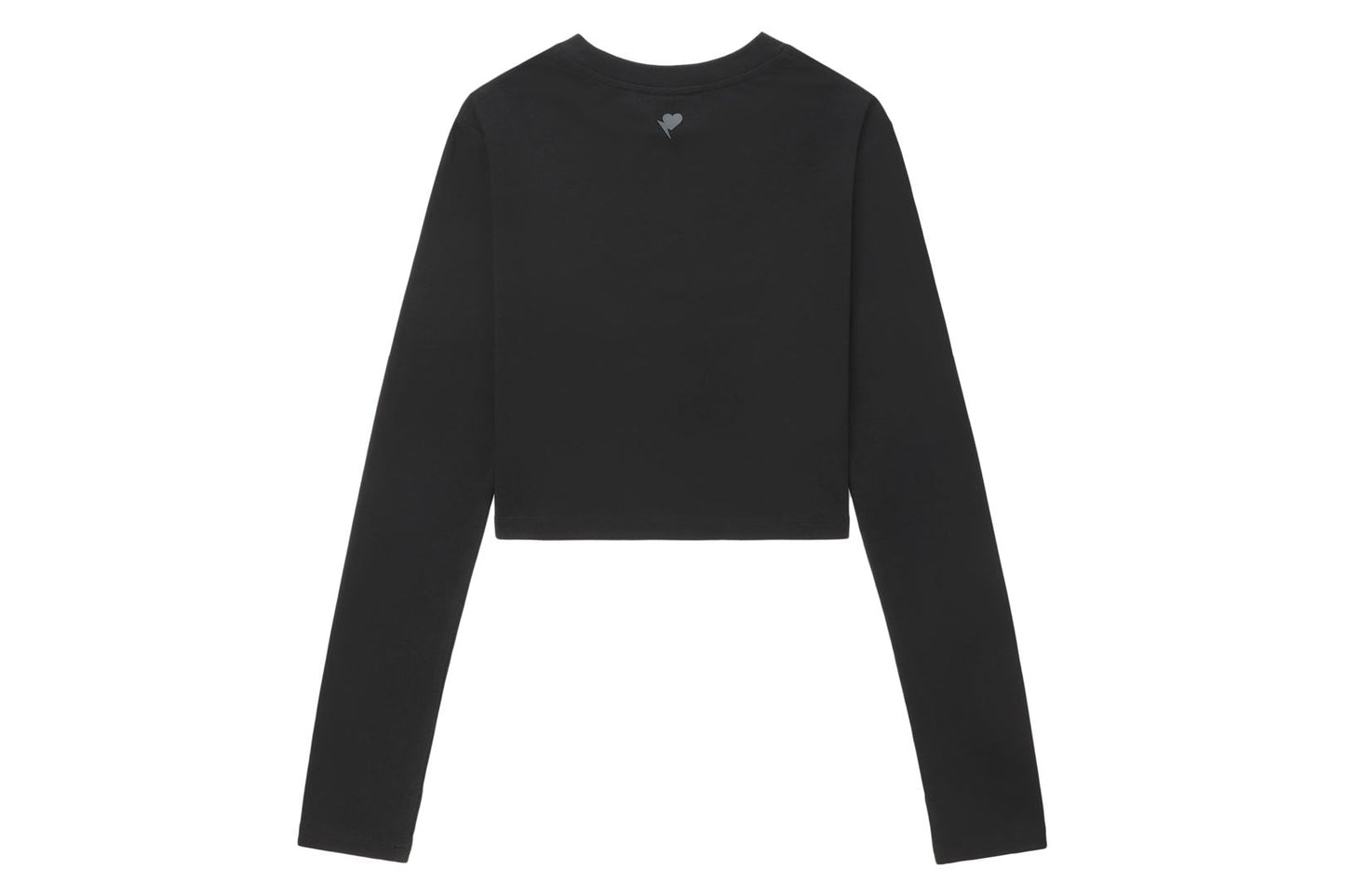 BAPE CROPLONG SLEEVE T-SHIRT
