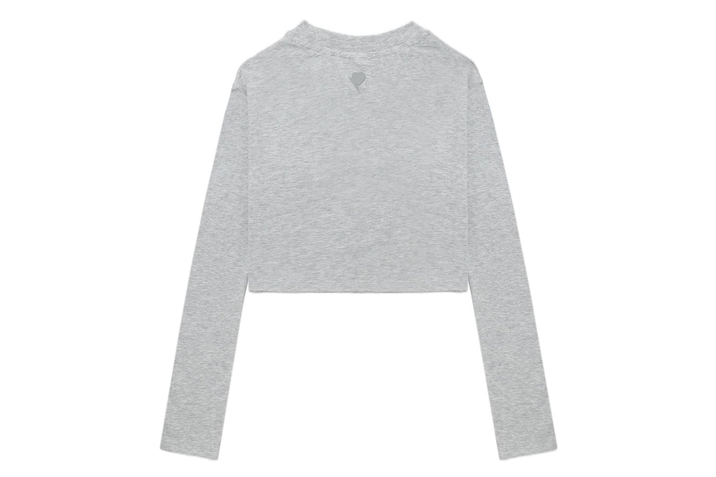 BAPE CROPLONG SLEEVE T-SHIRT