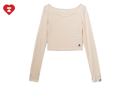 BAPE BALLET LS TEE