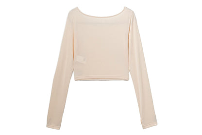 BAPE BALLET LS TEE