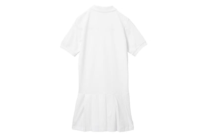 BAPE 心形徽章 Polo 連衣裙