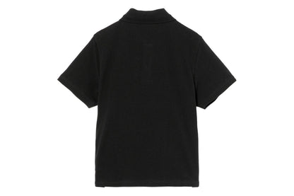 BAPE 心形徽章 Polo 衫