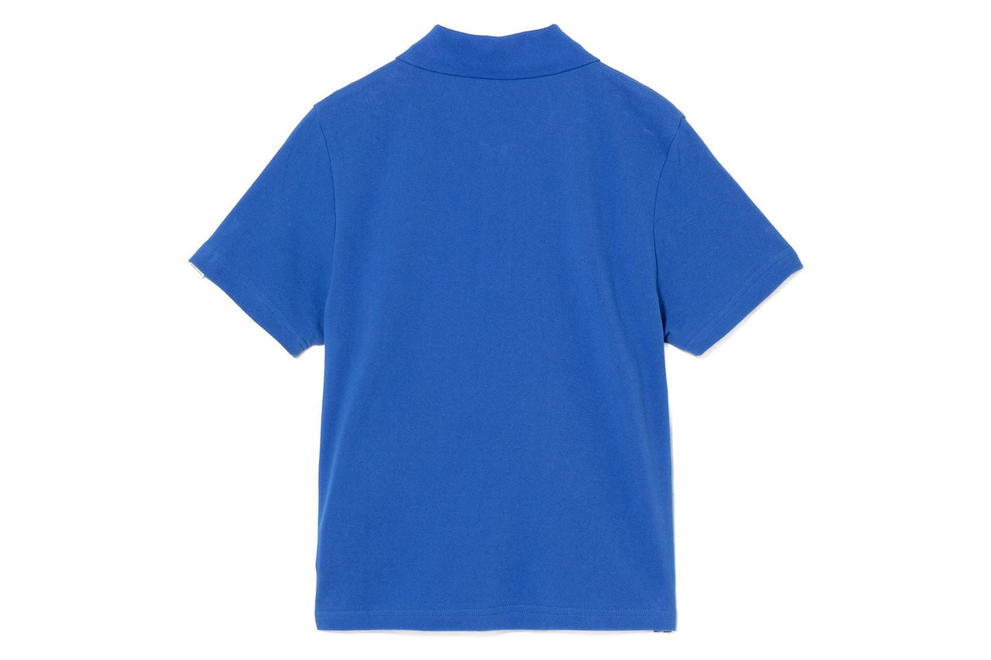 BAPE 心形徽章 Polo 衫