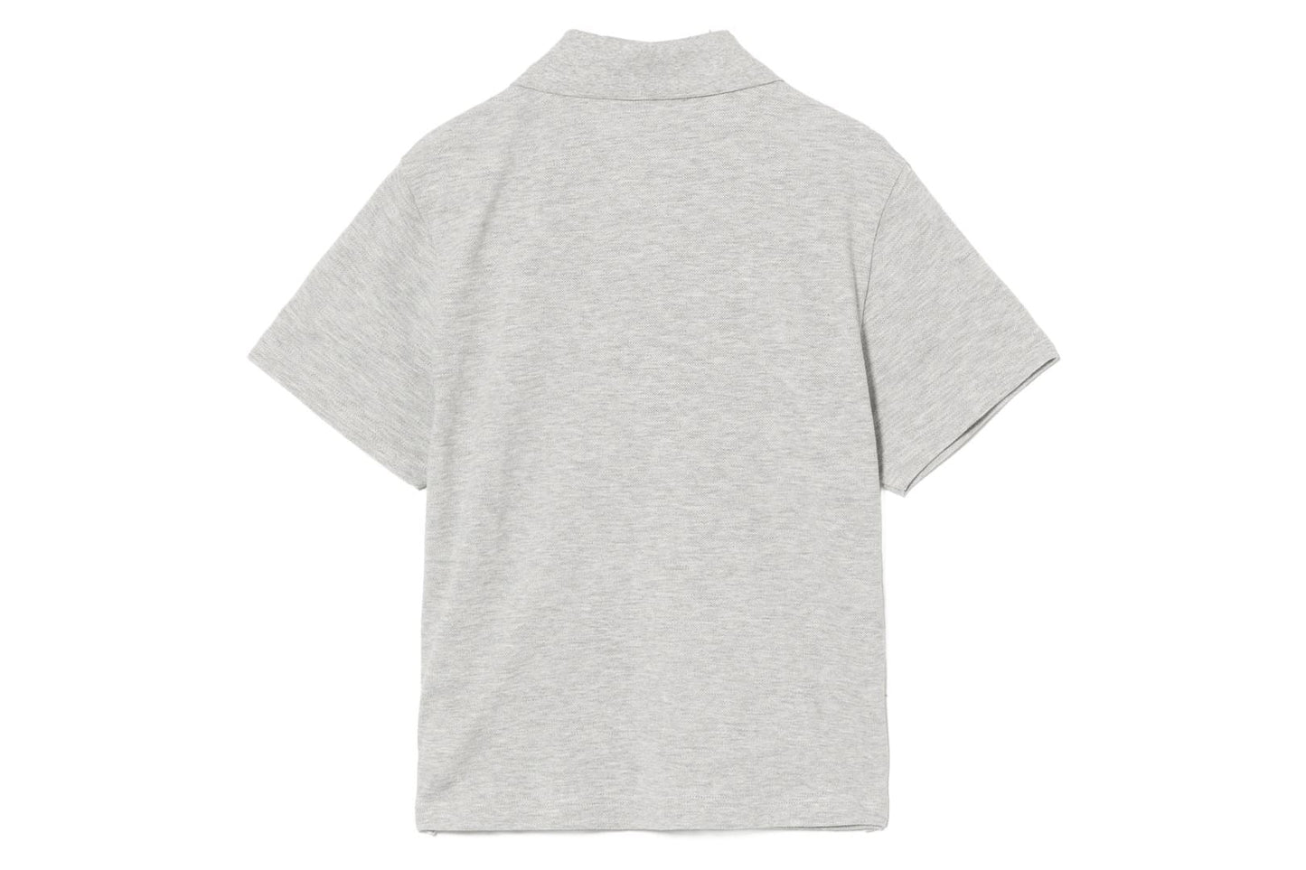 BAPE 心形徽章 Polo 衫