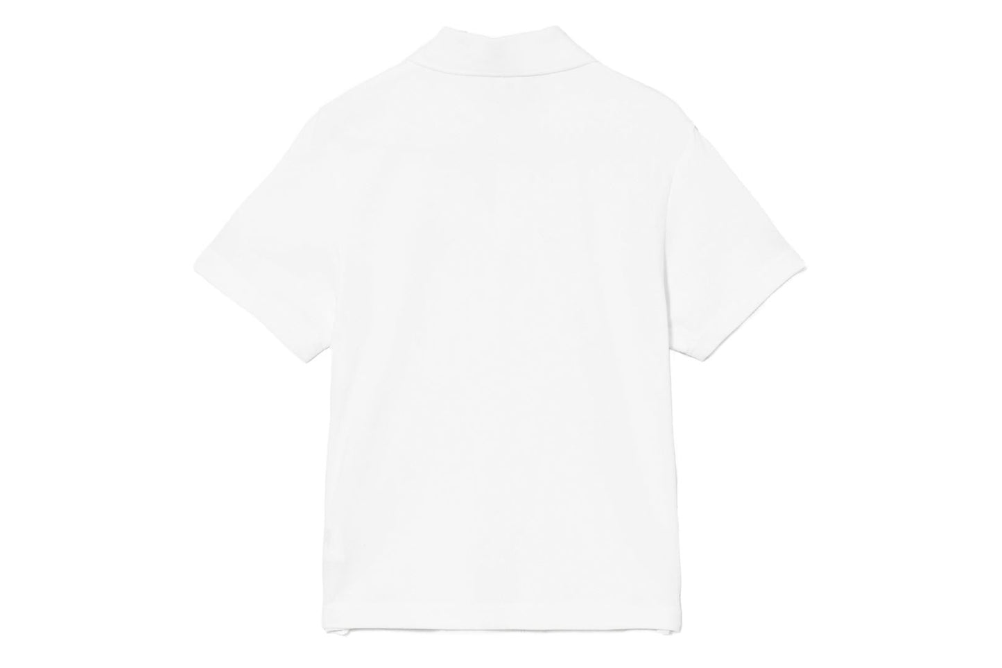 BAPE 心形徽章 Polo 衫