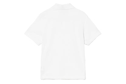 BAPE 心形徽章 Polo 衫