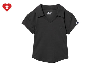 BAPE POLO TOP