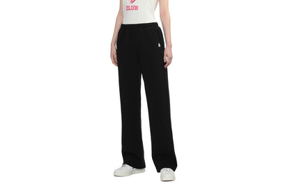 BAPE BABY DOPPY BADGE SWEAT PANTS