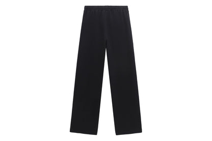 BAPE BABY DOPPY BADGE SWEAT PANTS