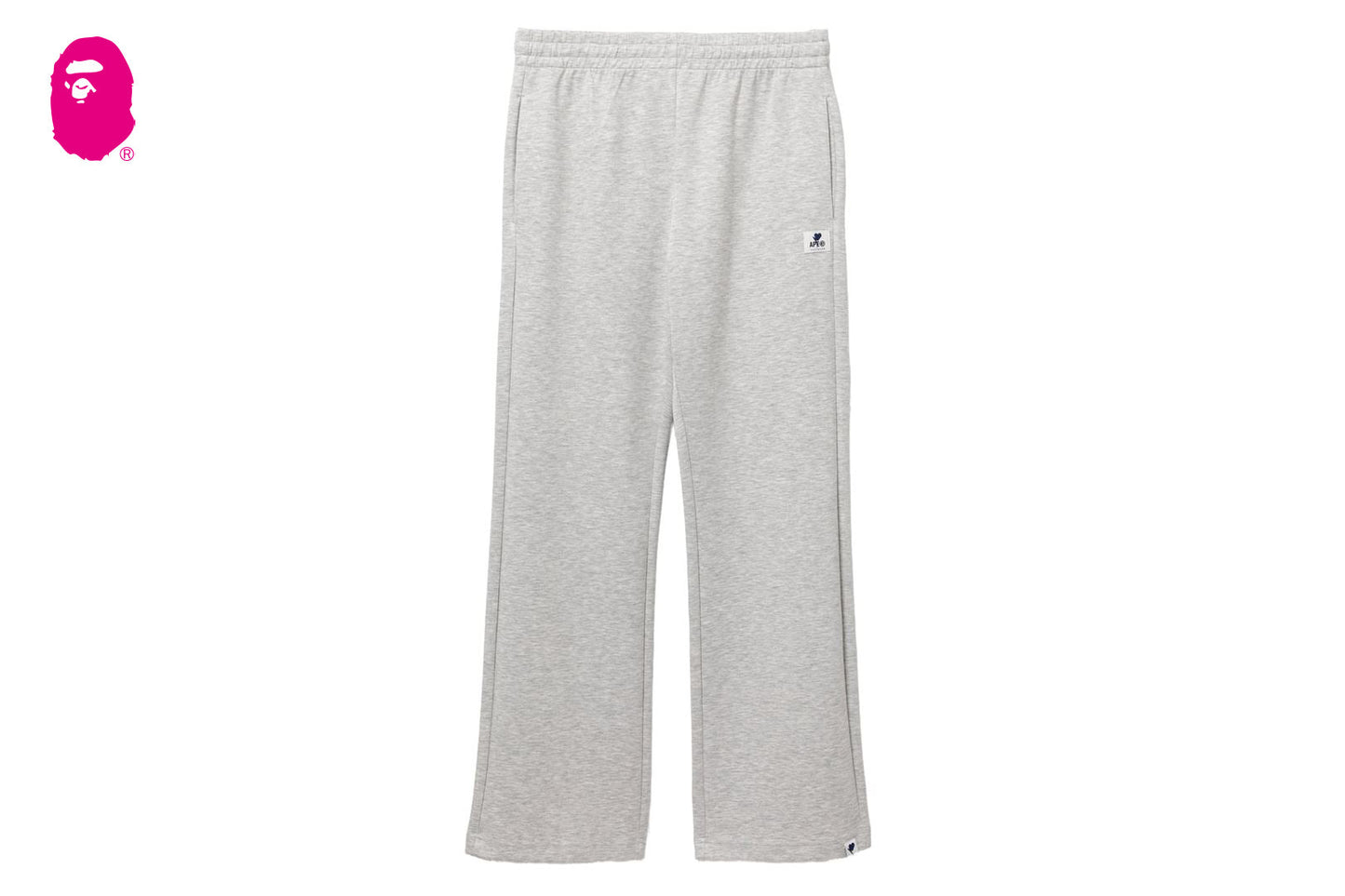 BAPE TRACK PANTS