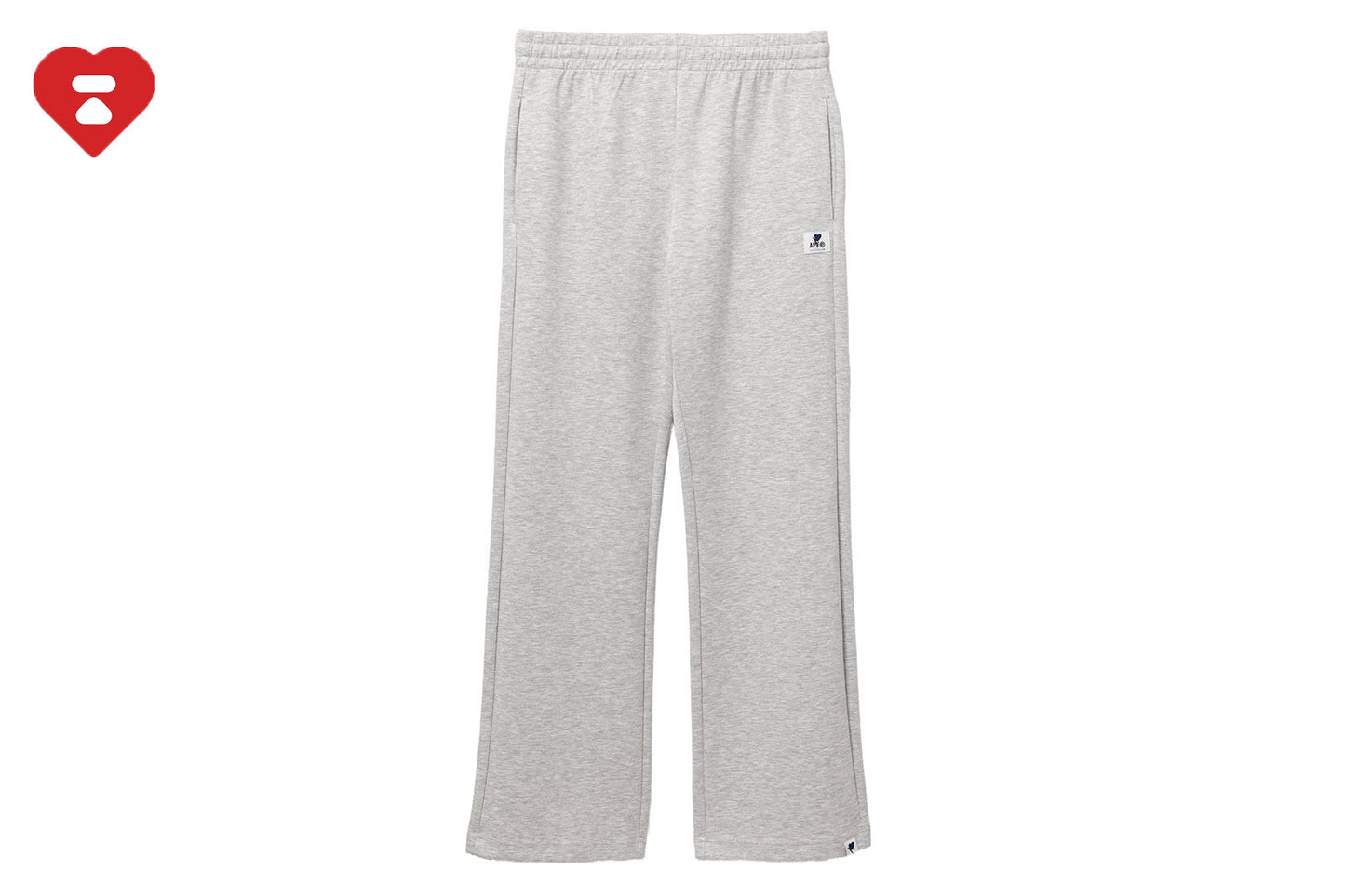 BAPE TRACK PANTS
