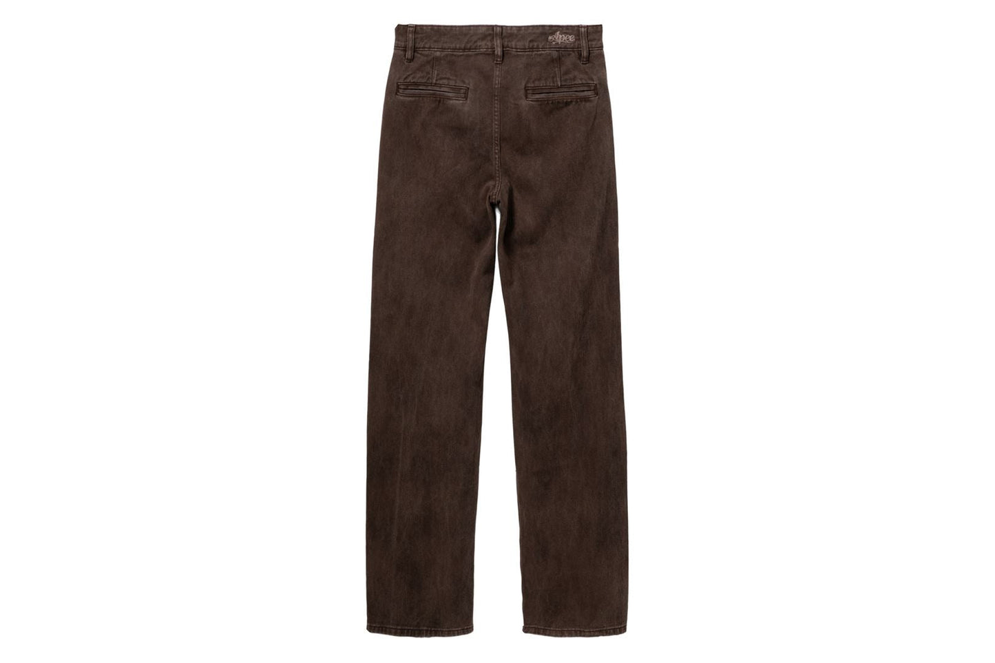 BAPE CHINO PANTS