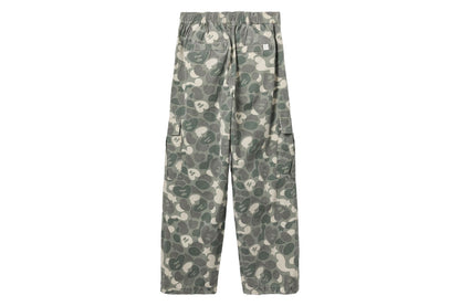 BAPE CAMO PRINTED PANT