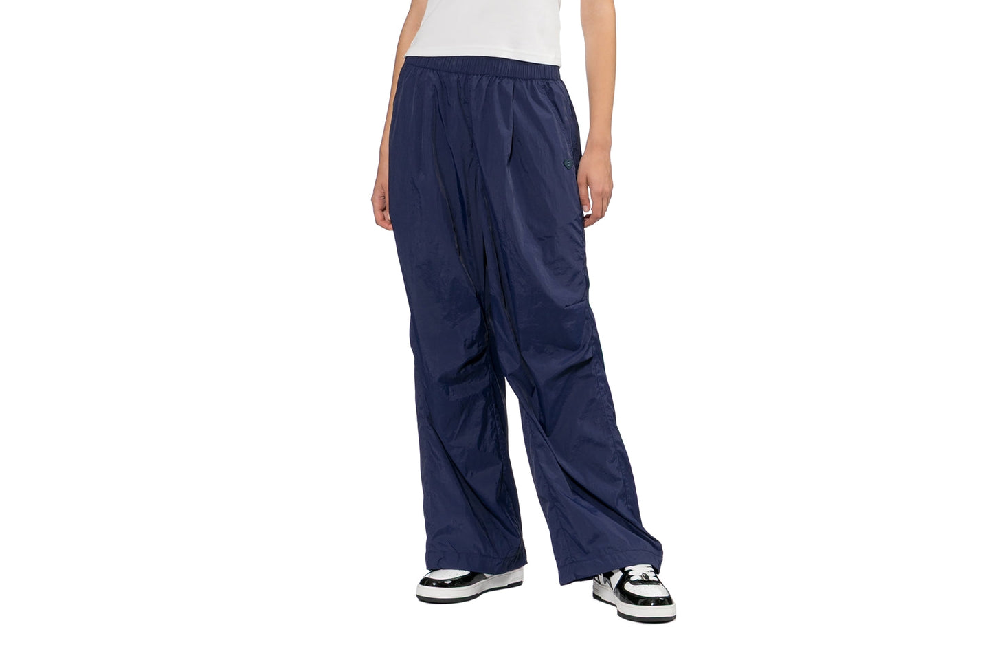BAPE HEART BADGE PANT