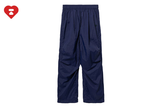 BAPE HEART BADGE PANT