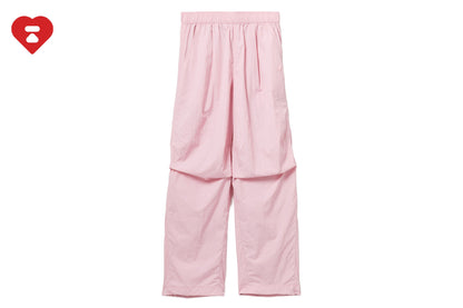 BAPE HEART BADGE PANT