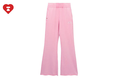 BAPE APEE LOGO SWEAT PANTS