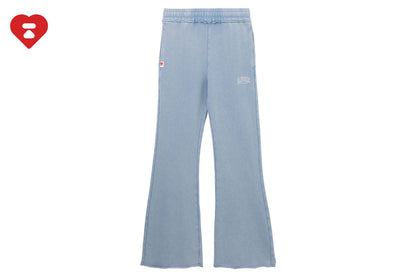 BAPE APEE LOGO SWEAT PANTS