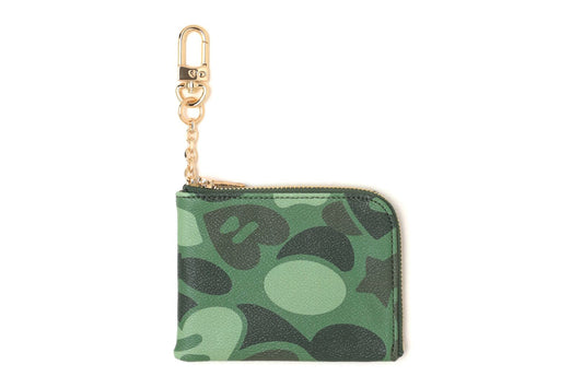 BAPE CAMO WALLET #1