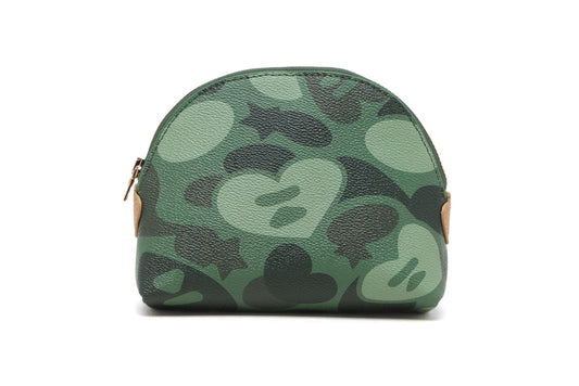 BAPE CAMO COSMETIC BAG #1