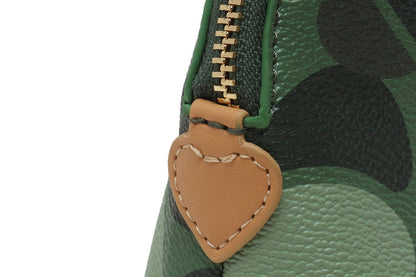 BAPE CAMO COSMETIC BAG #1