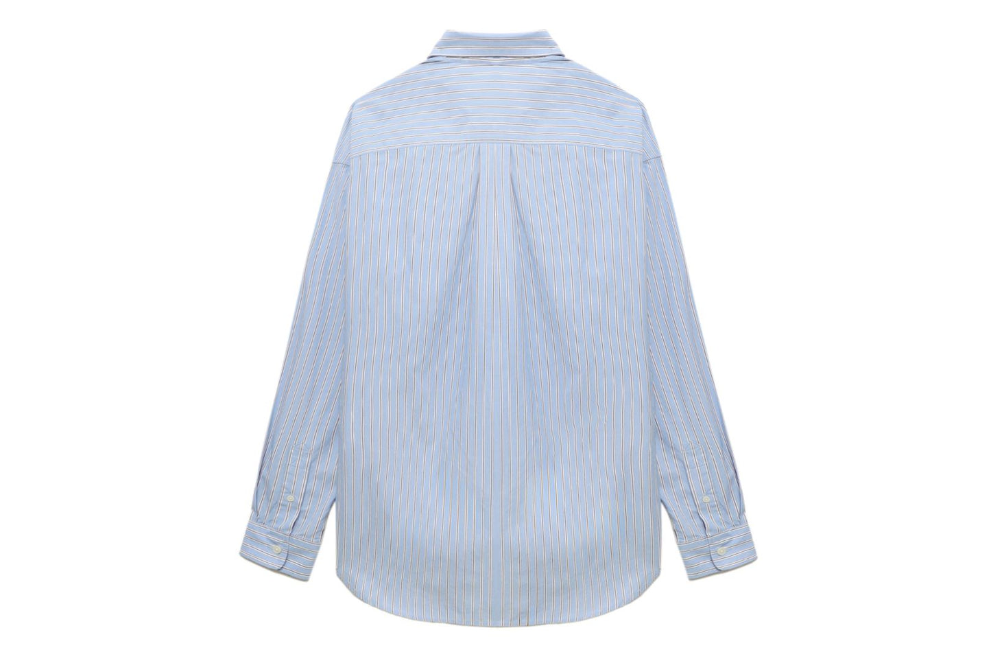 BAPE BABY DOPPY STRIPE SHIRT