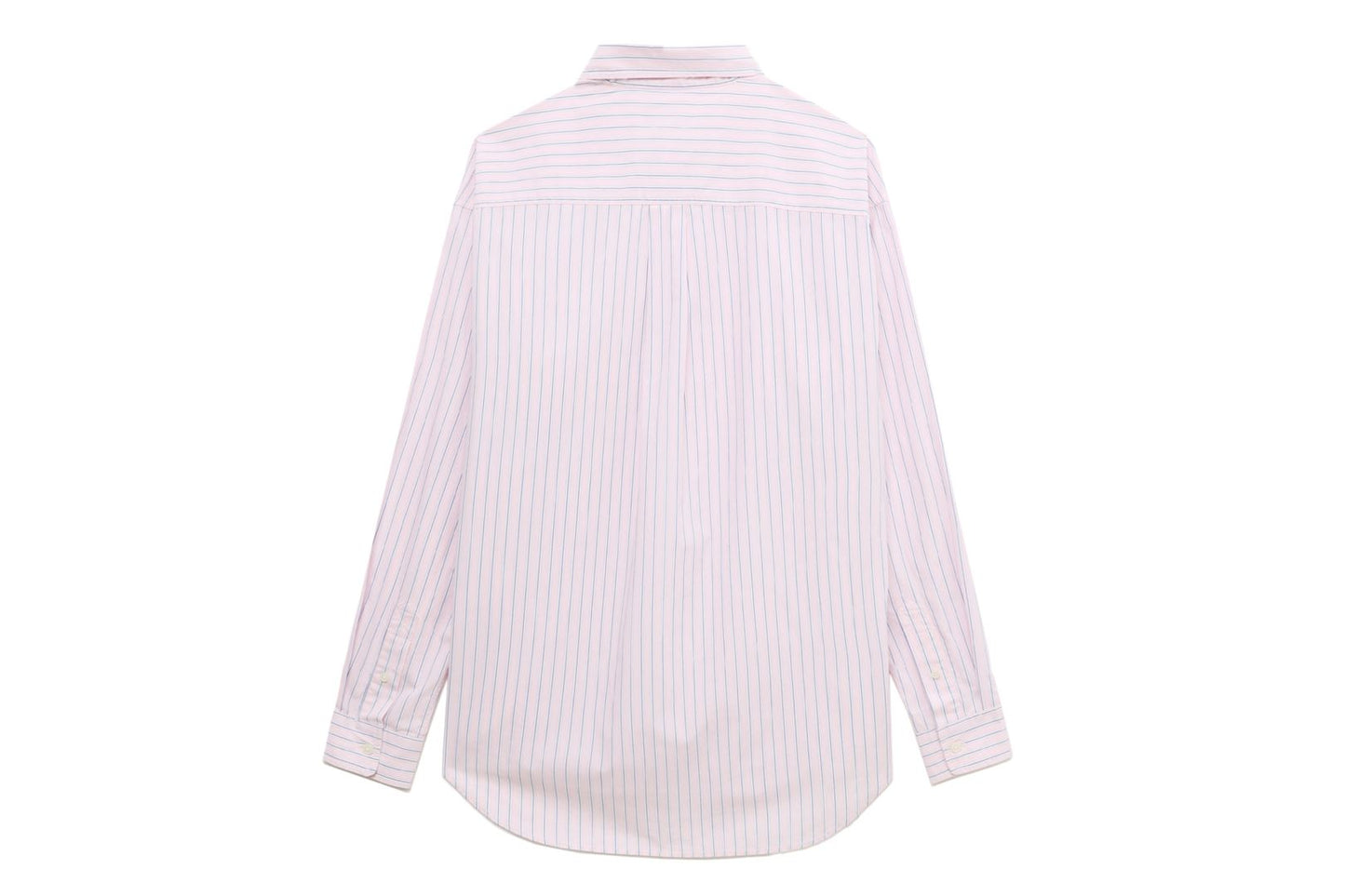 BAPE BABY DOPPY STRIPE SHIRT