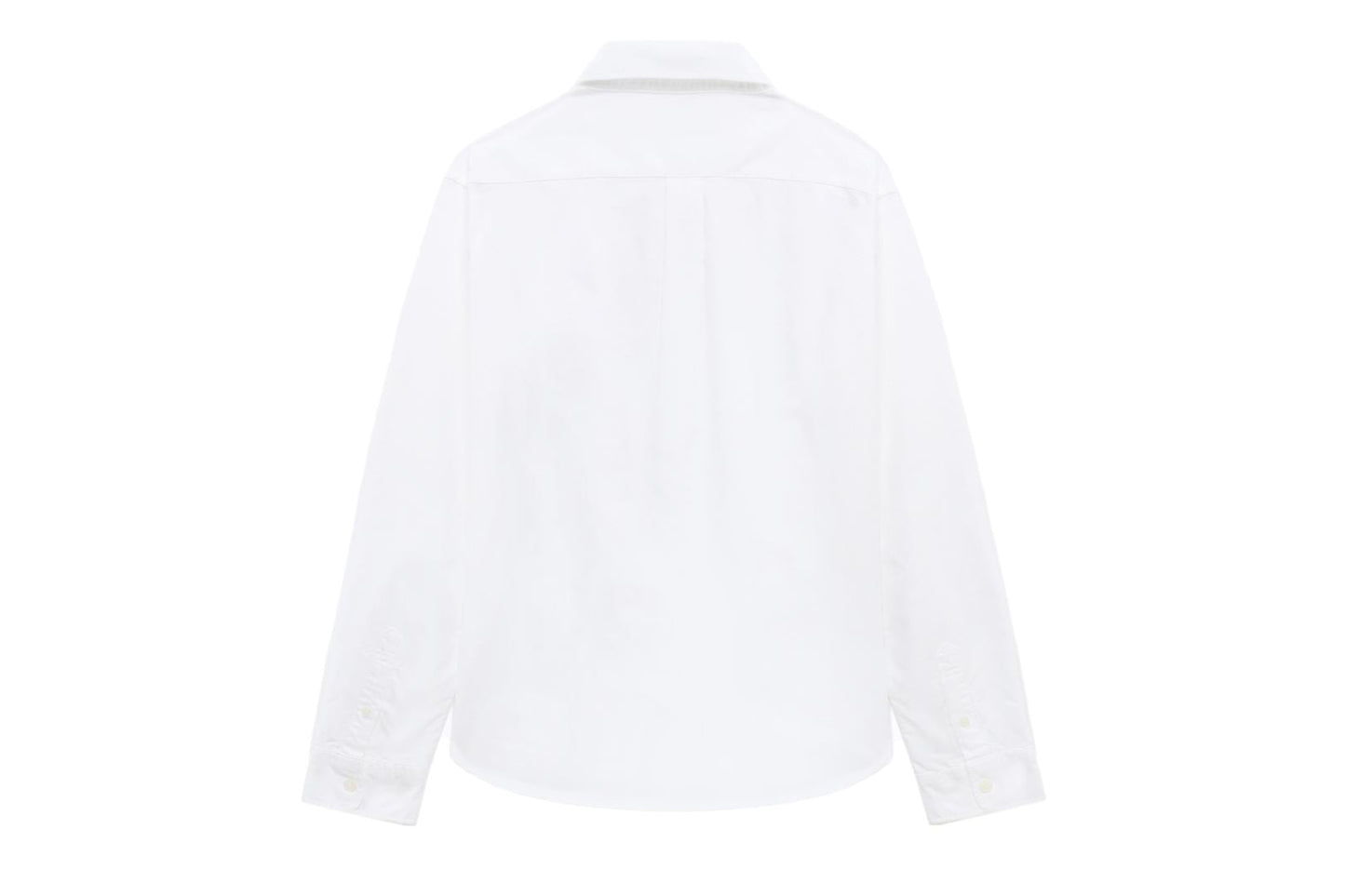 BAPE BUTTON DOWN SHIRT