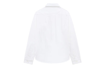 BAPE BUTTON DOWN SHIRT