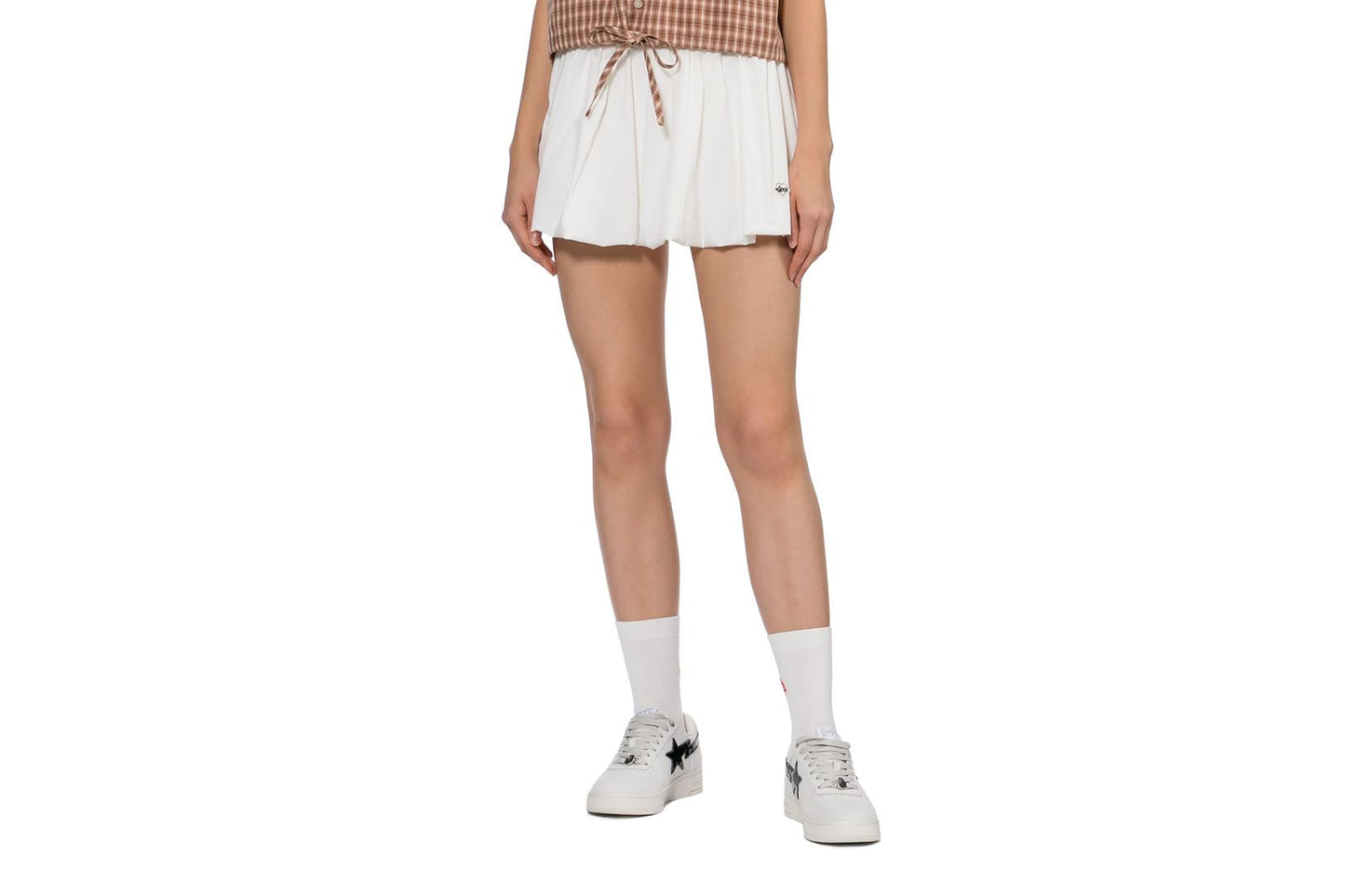 BAPE BUBBLE SKIRT