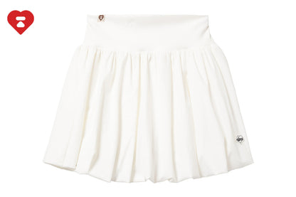 BAPE BUBBLE SKIRT