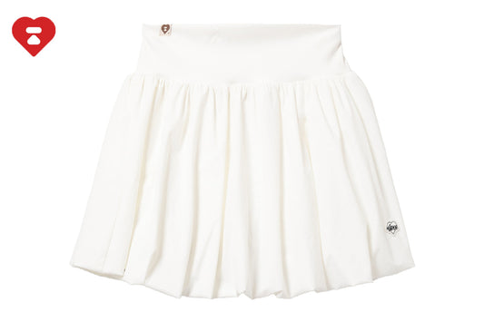 BAPE BUBBLE SKIRT