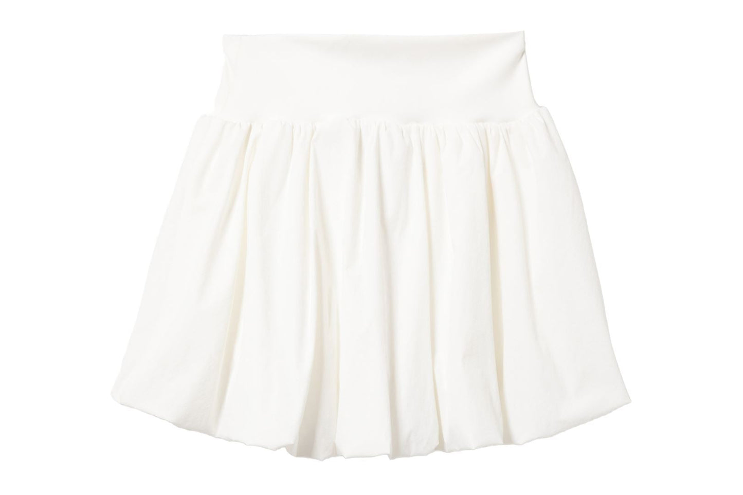 BAPE BUBBLE SKIRT