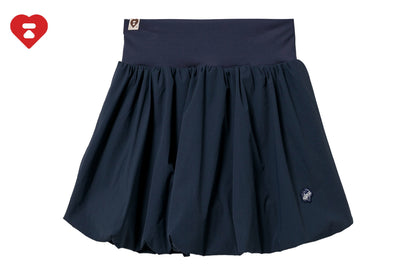 BAPE BUBBLE SKIRT