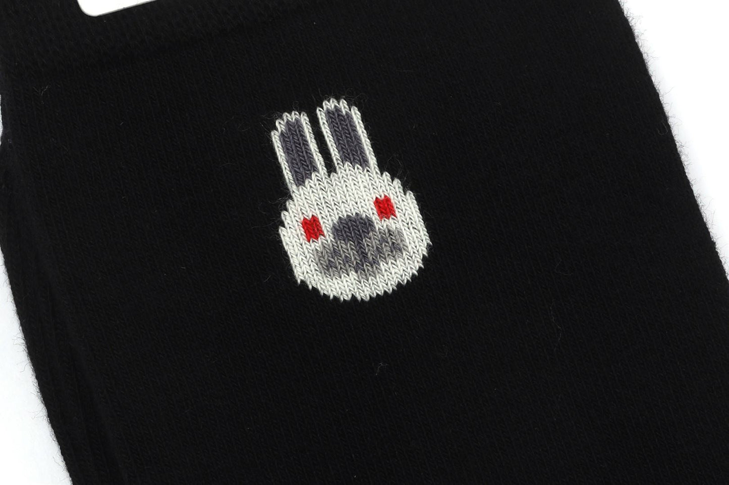 BAPE BABY DOPPY 刺繡徽章襪子