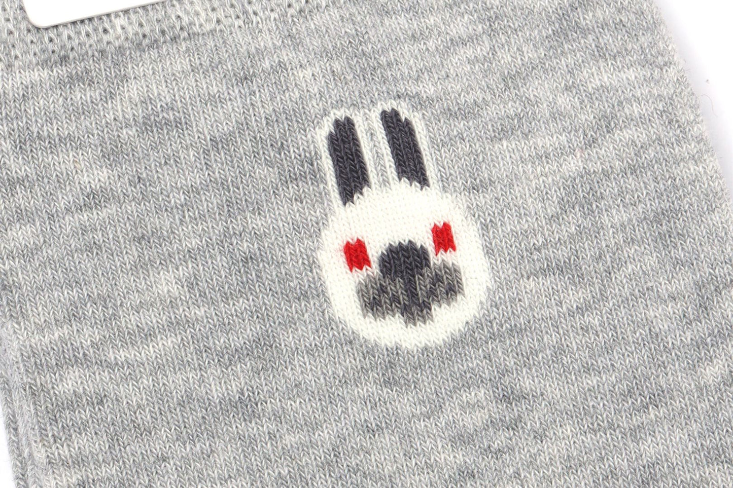 BAPE BABY DOPPY 刺繡徽章襪子