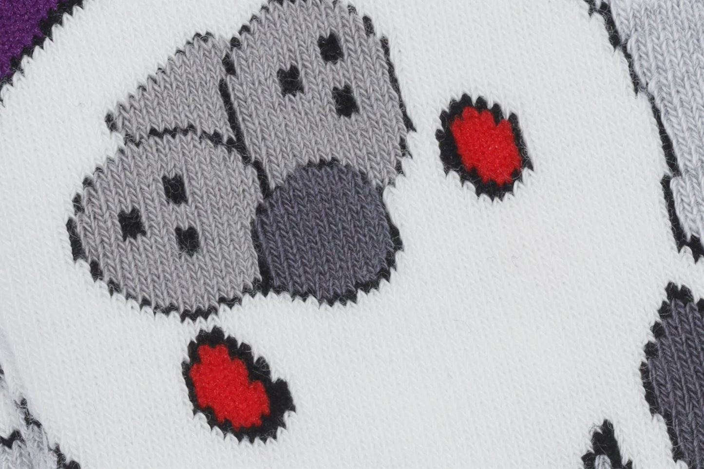 BAPE BABY DOPPY OVERALL SOCKS