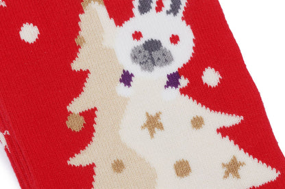 BAPE BABY DOPPY & BABY CORE 聖誕樹襪子
