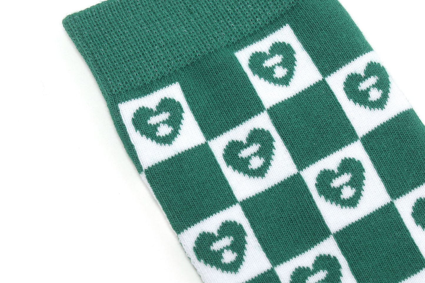BAPE JACQUARD GRAPHIC SOCKS #3