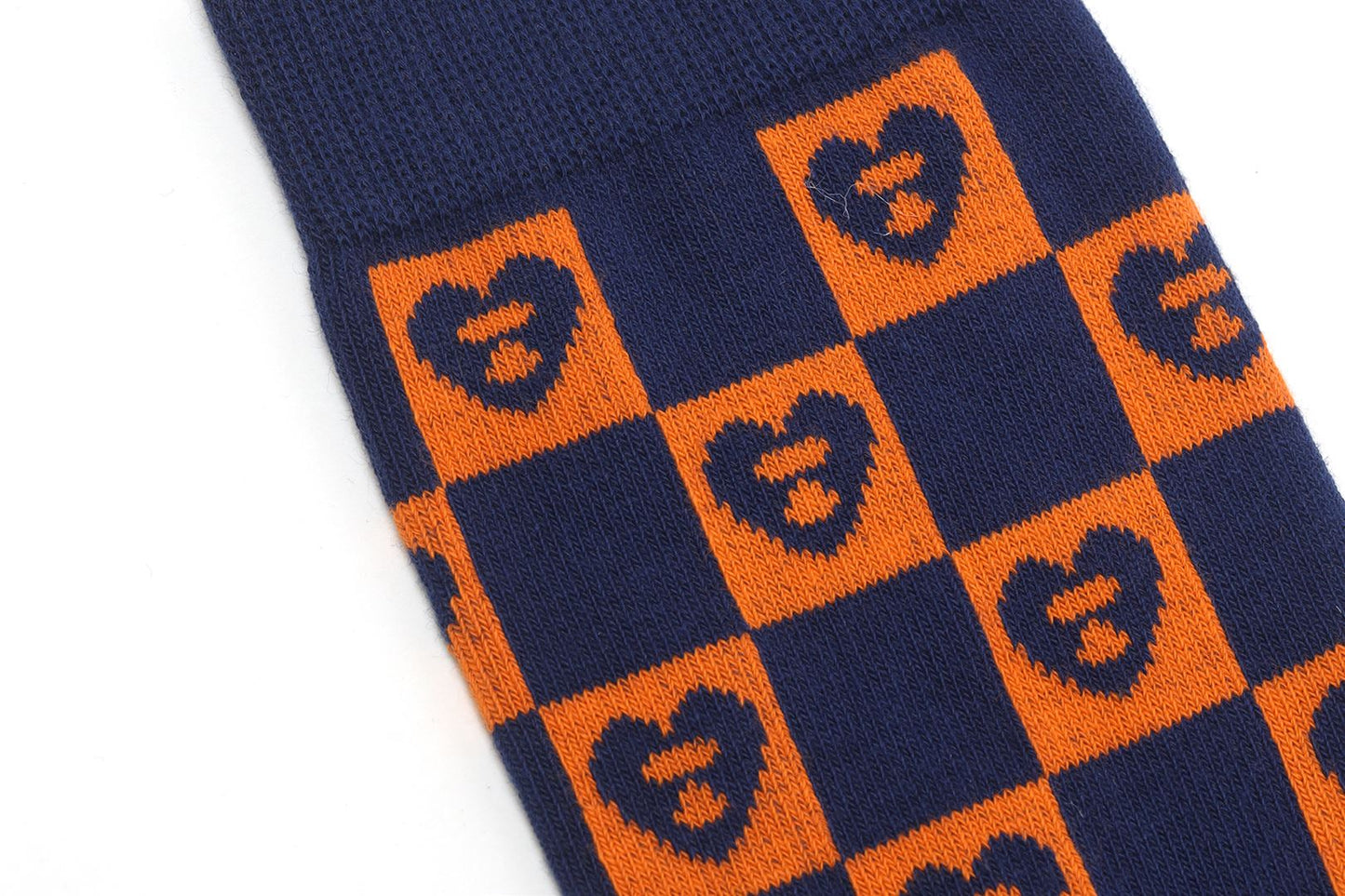 BAPE JACQUARD GRAPHIC SOCKS #3