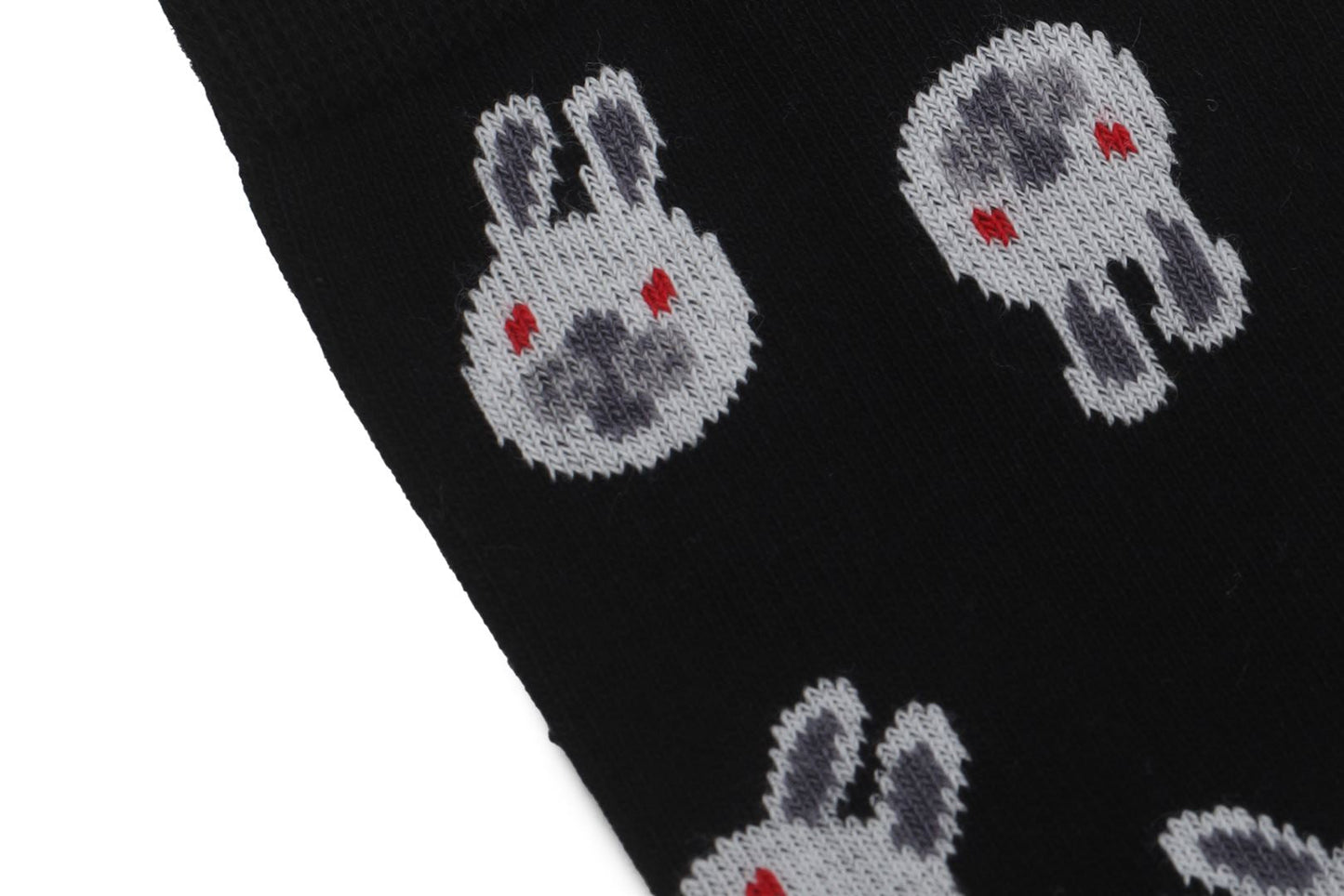 BAPE BABY DOPPY INTARSIA SOCKS #2